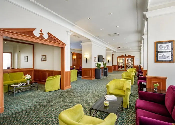 Grand Fleming By Omnia Ξενοδοχείο Ρώμη