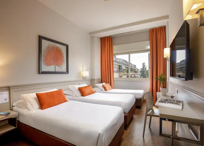 Grand Fleming By Omnia