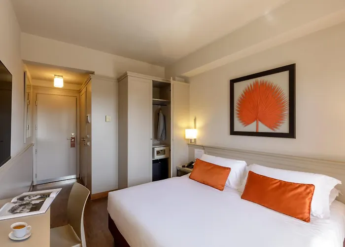 Grand Fleming By Omnia Ξενοδοχείο