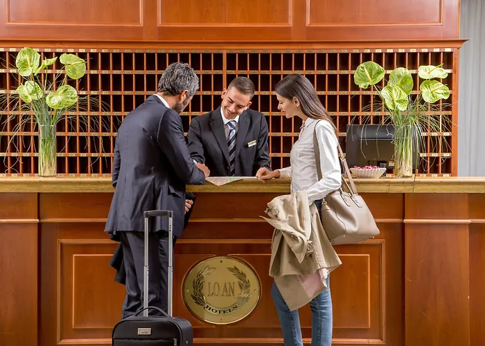 Grand Fleming By Omnia Ξενοδοχείο Ρώμη