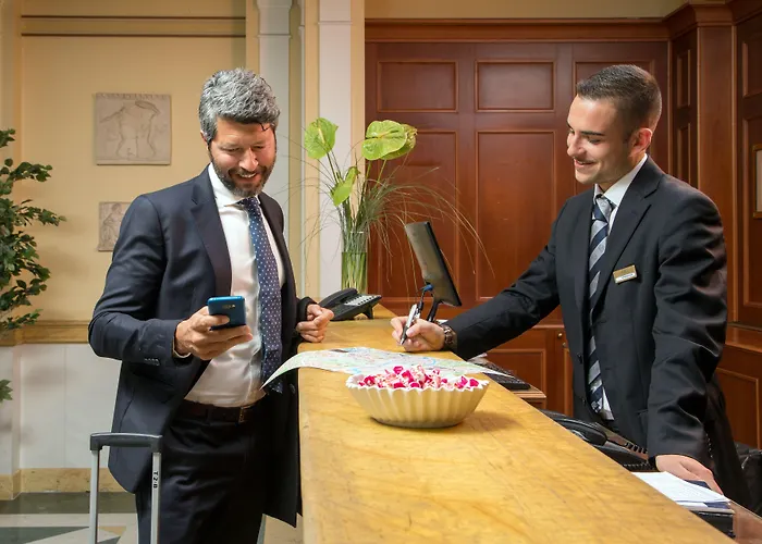 Grand Fleming By Omnia