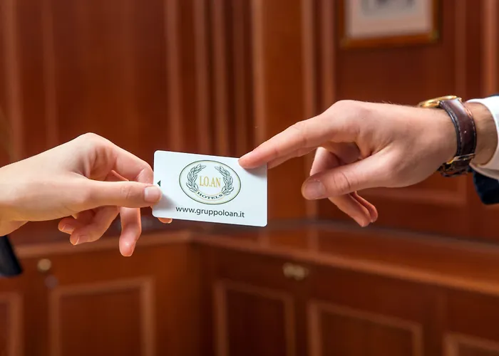 Grand Fleming By Omnia Ξενοδοχείο 4*