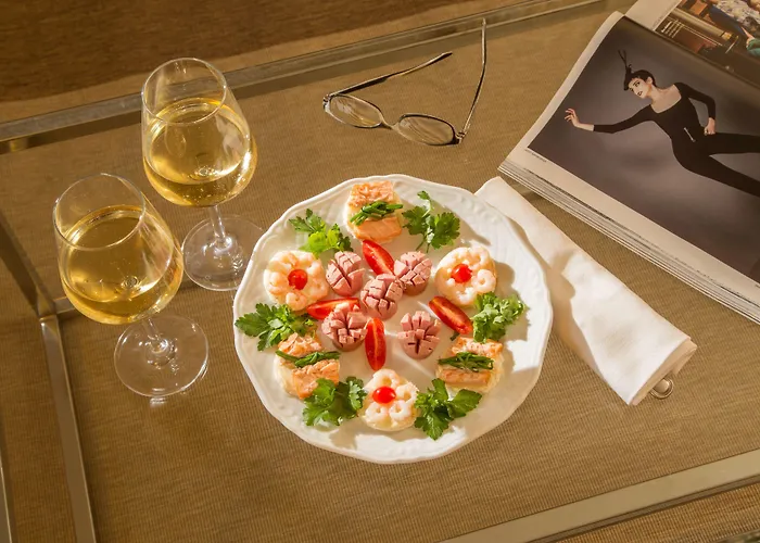 Ξενοδοχείο Grand Fleming By Omnia Ρώμη