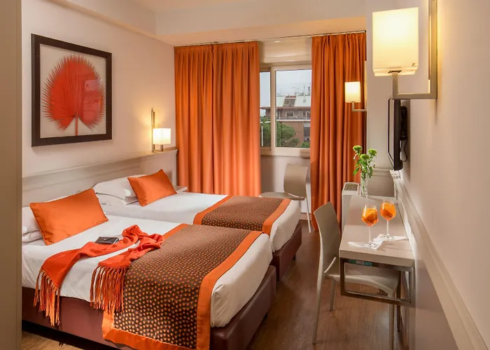 Grand Fleming By Omnia