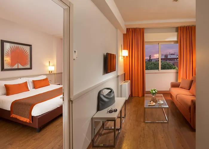 Grand Fleming By Omnia 4*