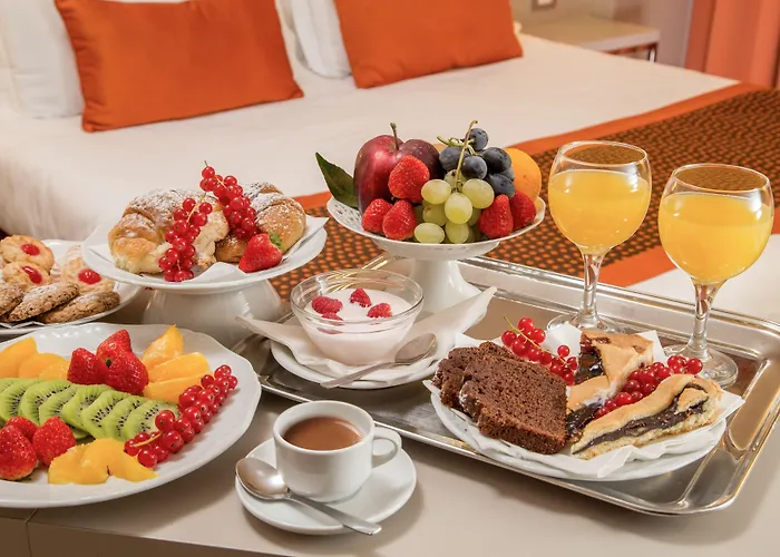 Grand Fleming By Omnia Ξενοδοχείο 4*