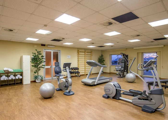 Ξενοδοχείο Grand Fleming By Omnia 4*