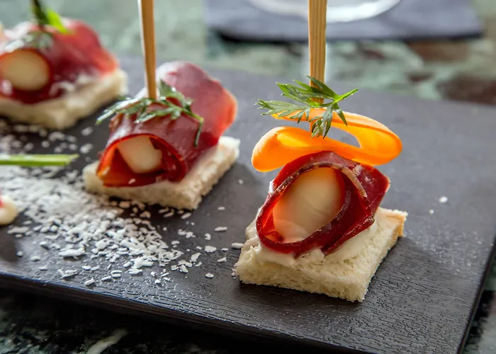 Ξενοδοχείο Grand Fleming By Omnia