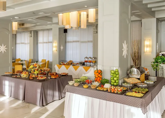 Grand Fleming By Omnia Ξενοδοχείο 4*