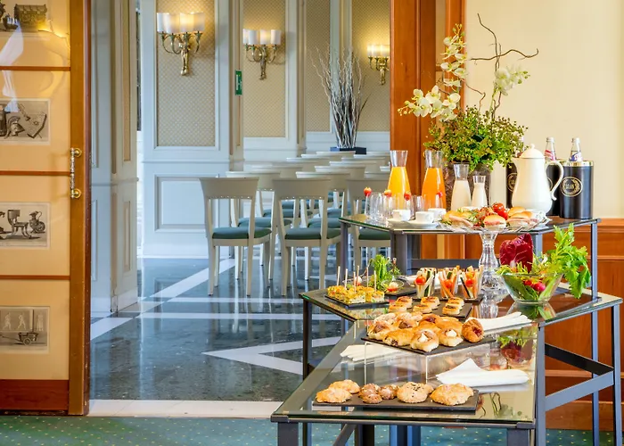 Grand Fleming By Omnia