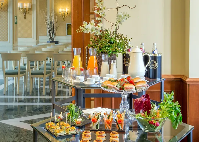 Ξενοδοχείο Grand Fleming By Omnia Ρώμη