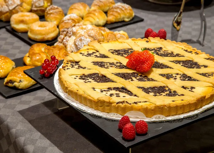 Ξενοδοχείο Grand Fleming By Omnia