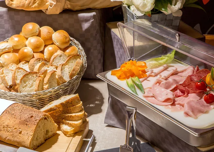 Ξενοδοχείο Grand Fleming By Omnia 4*