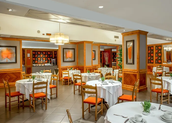 Grand Fleming By Omnia Ξενοδοχείο 4*