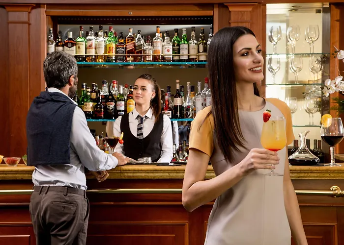 Grand Fleming By Omnia Ρώμη