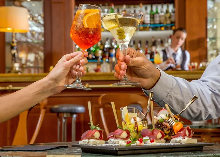 Grand Fleming By Omnia 4*