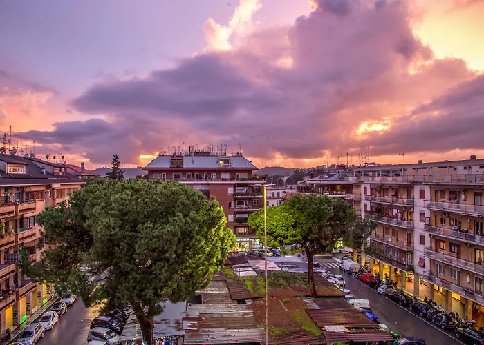 Grand Fleming By Omnia Ξενοδοχείο Ρώμη