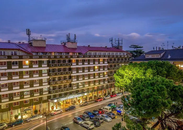 Grand Fleming By Omnia Ξενοδοχείο