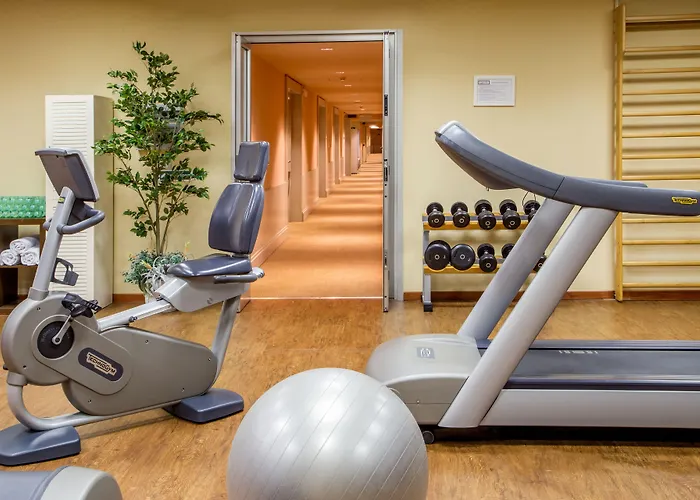 Grand Fleming By Omnia 4* Ρώμη