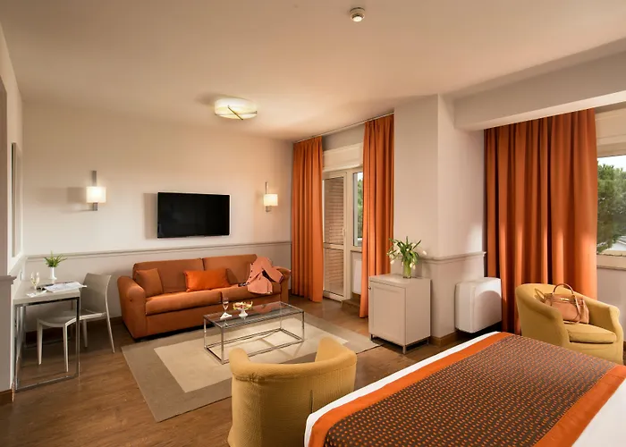 Grand Fleming By Omnia Ρώμη