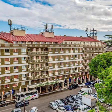Grand Fleming By Omnia Hotel Řím