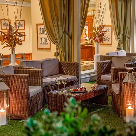 Ξενοδοχείο Grand Fleming By Omnia 4*
