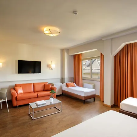 Grand Fleming By Omnia 4*