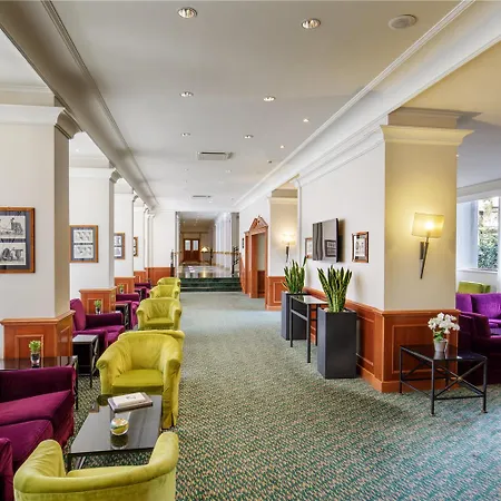 Grand Fleming By Omnia 4*