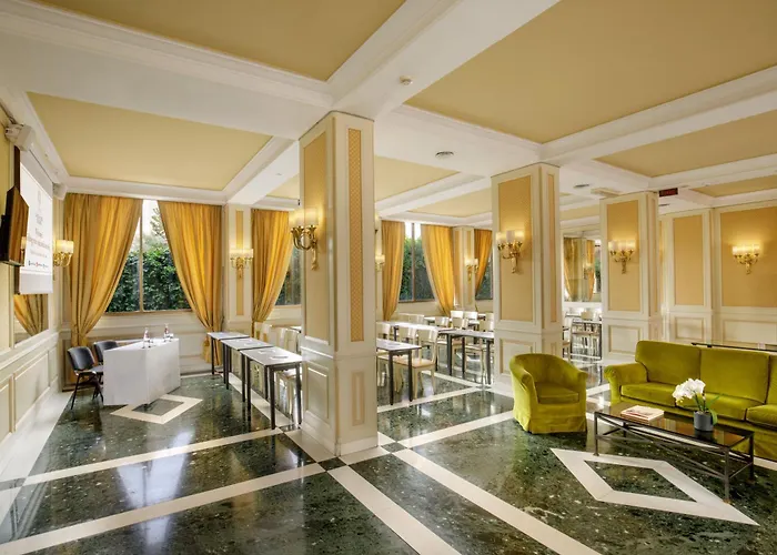 Grand Fleming By Omnia Отель 4*